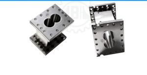 China High Precision Twin Screw Barrel Tungsten Carbide Wear Resistant Corrosion Resistant on sale