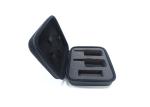 Two Way Radio Eva Hard Shell with Cutting Foam Insert 240*200*65 MM