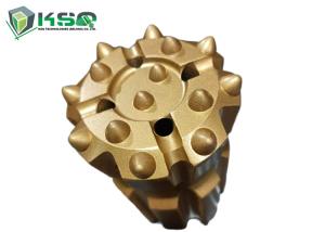 Buy cheap 89mm-127mm T51 Diameter Retractable Drill Bit For Tunneling Forging Processing Type product