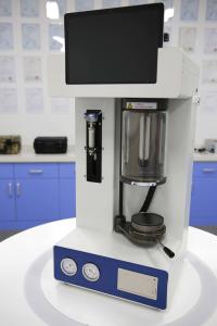 Buy cheap Zetron OPC-L3 Chemtrac Oil Particle Counter Stable Performance product