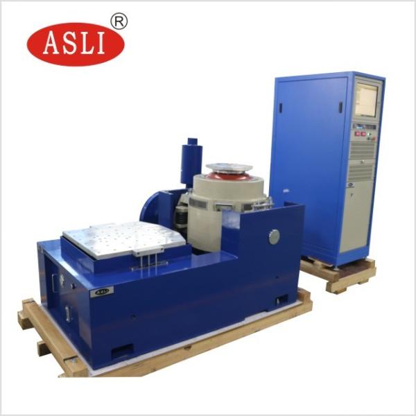 Quality EN 60068-2-64 Standard Random Vibration Testing Equipment for Starter Batteries for sale