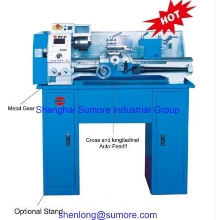 Quality small big bore variable speed bench lathe for sale