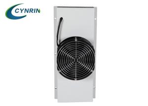China TE Peltier Air Conditioner , Thermoelectric Cooler Peltier For Electronics Enclosures on sale