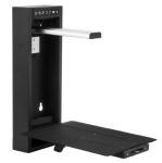 Teaching Camera Document Scanner 10 Mega Pixels A4 Style Black Wall Mount