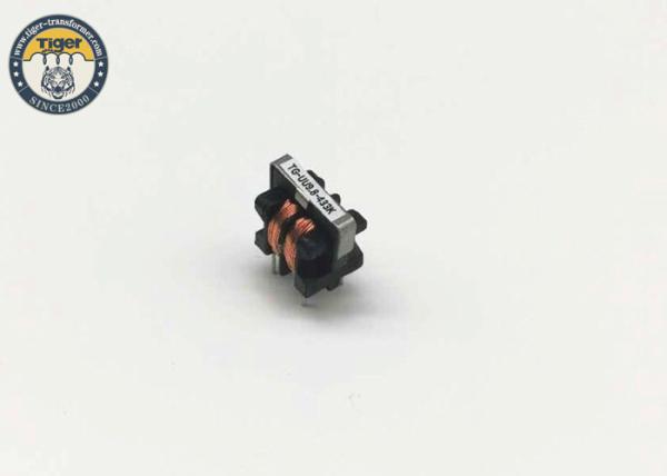 UU9.8 - 433K AC Line Filter Choke UU Series Ferrite Core Material Customized