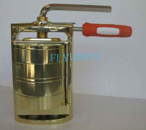 Buy cheap Two-Layer Compressors(With Double Tank) Dental Lab Flasks product