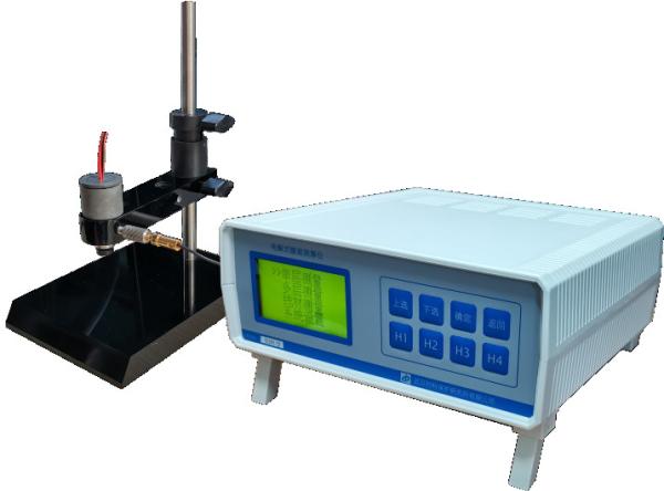 Quality Huatec TG-100D 30W Coulometric Thickness Tester for sale