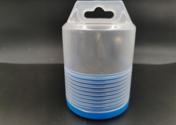 Quality Aluminium Cut 6mm Shank YG6 Carbide Rotary Burr for sale