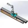 YY-01-W500 Payload 500kg Linear Guide Rail For Movements Of Industrial Robots
