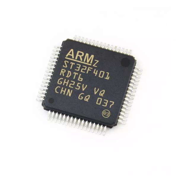 Chuangyunxinyuan STM32F401RDT6 New & Original In Stock Electronic Components