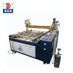 Epoxy Sanding Machine with High Precision Technology and Vertical Installation