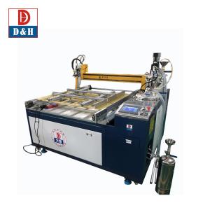 Buy cheap Epoxy Sanding Machine with High Precision Technology and Vertical Installation product