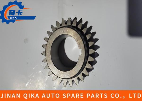 Quality Az2210030153 Assembly Gear Box Howo10 Howo12 Intermediate Shaft 3rd Gear for sale