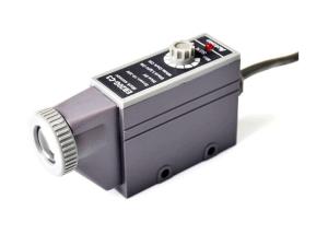 China Engineering Color Mark Photoelectric Proximity Sensor , Color Detector Sensor on sale