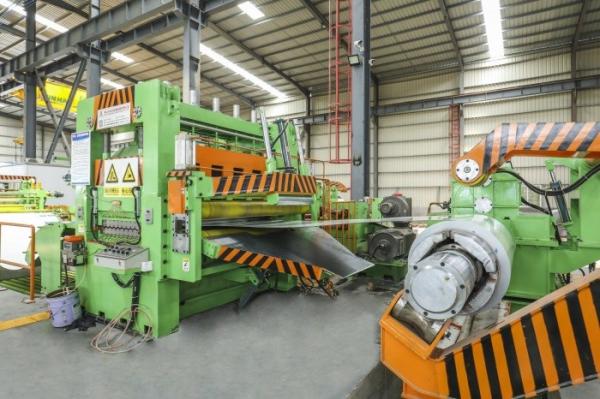 Quality 60m/Min 3.0-1850 Flying Shear Cutting Machine for sale