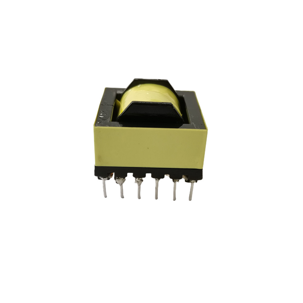 1 Mva High Frequency Transformer Smd Custom Pcb Mount 48v To 220v