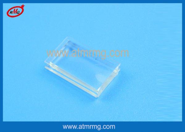 Quality Professional Wincor ATM Parts Transparent Cut For Wincor Nixdorf , ISO9001 Stamdard for sale