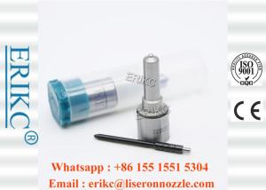 China Genuine Diesel Fuel Injector Nozzle G3S32 For Denso Common Rail Injector 1465A351 095050-0560 on sale