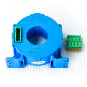 Buy cheap MCTL200A 200A Precision Current Sensor with 100KHz Bandwidth for Motor Drives &amp; Robotics product