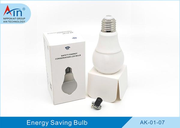 Quality Long Life Energy Saving Light Bulbs Modular Structure , No Startup Delay for sale