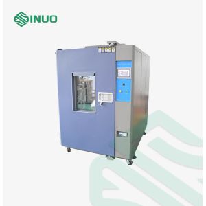 1000L High And Low Temperature And Humidity Chamber -70℃