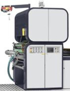 FMZ-S108 Automatic Film Laminator Machine BOPP Film Laminator Machine