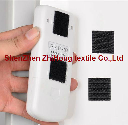 Waterproof Strong Industrial Strength Adhesive Hooks Magic Tape
