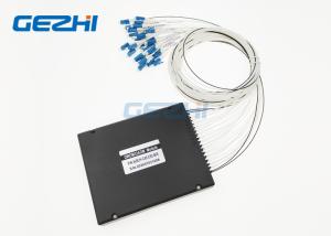 Buy cheap DWDM Add drop Module West and East over Dual Fiber product