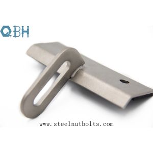Stamping Stainless Steel 304 316 Solar Roof Hook