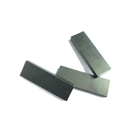 MnZn Ferrite Transformer Core 50mm For Induction Cooker