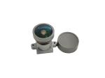 1/2.3 Lens 13MP All Glass Lens Car DVR Dashboard Camera With 160° Wide Angle