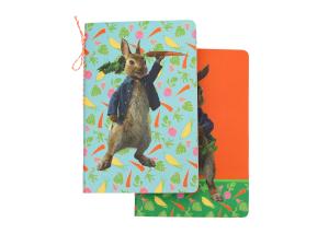 Buy cheap Childrens Custom Printed Notebooks , Personalized Notebook Pages Red White String product