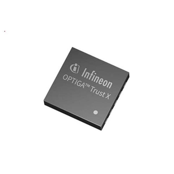 Quality SLS32AIA020 Asic Integrated Circuit PG-USON-10-2 Surface Mount for sale