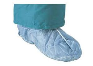 16”18” Polypropylene Medical Shoes Cover For Lab Room ,  School