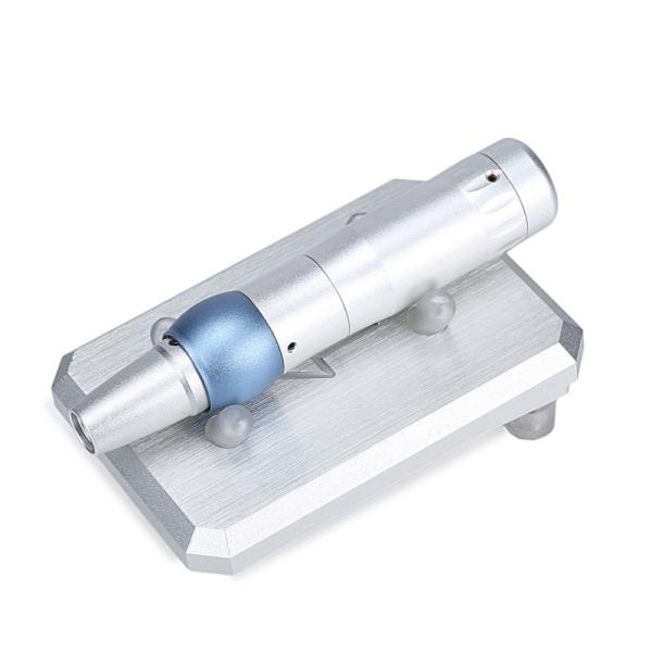 Quality Low Noise Semi Permanent Makeup Tattoo Machine With Adjustable Speed for sale