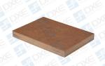 Precise PCB Small Brown 2.5mm 2.1mm Hole Drilling Backup Board