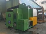 24D Fine Wire Drawing Machine With Continuous Annealing Tension Control