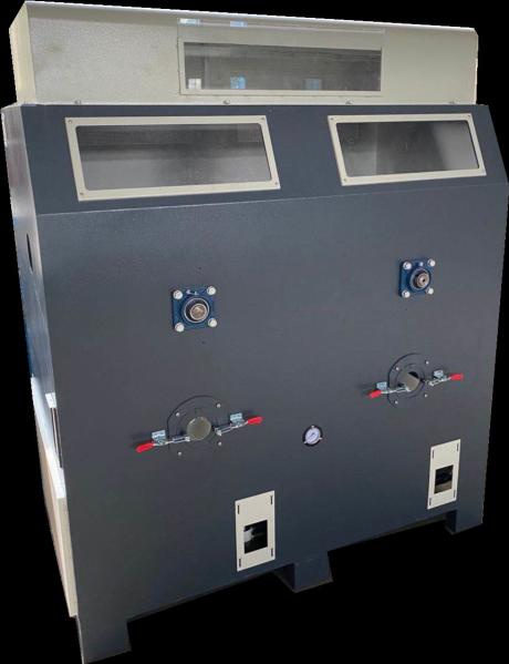 Quality Toy Filling Machine Toy Stuffing Machine With Several Dimensions Tube for sale