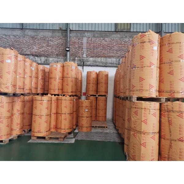 Impact Resistant Thermal Insulating Plastic Polycarbonate Embossed Corrugated Sheet For Construction