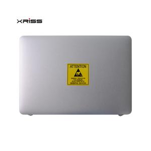 China Original For Macbook Pro Retina 13 A1502 2013 2014 2015 Grey Silver LCD Display Screen Complete Full Assembly on sale