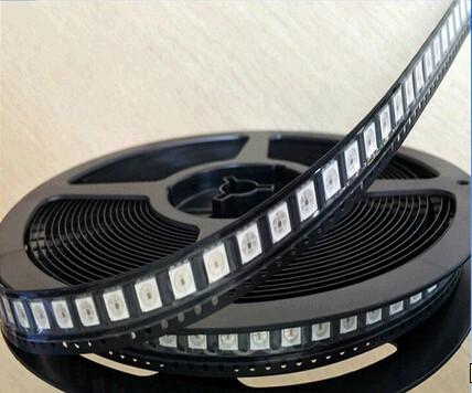 Quality Double signal sk9822 led for sale