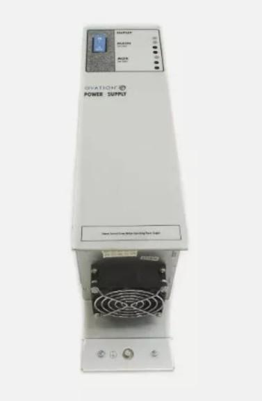 Quality WH1-2FF Westinghouse 1X00024H01 Ovation Power Supply Distributed Control System DCS for sale