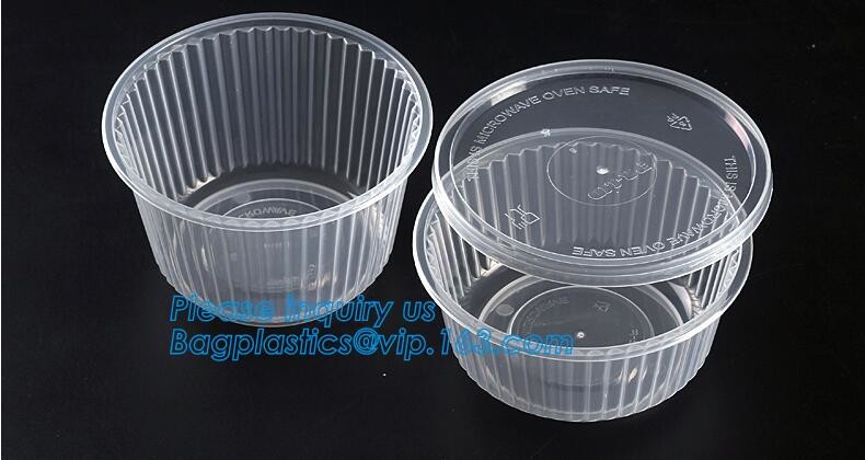 Blister large clear plastic fruit container with lid for fruit packaging,blister fruit box /container/ fruit Tray/ Clear
