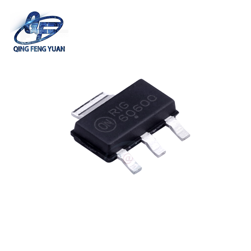ShenZhen Wholesale Price LGBT Module ONSEMI NSV60600MZ4T1G SOT-23 Electronic Components ics NSV60600MZ Dsp33fj64mc202t-i/so