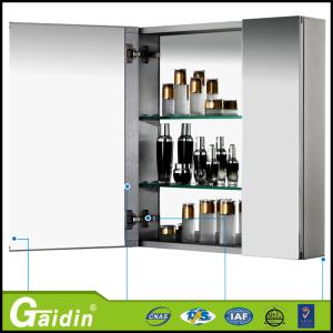 Buy cheap factory wholesale quality assurance wall mounted modern elegant design bathroom cabinet for sale product