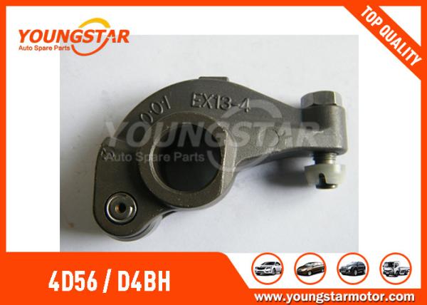 Quality HYUNDAI H1 / H100 D4BH Engine Rocker Arm MD - 070754 / MD - 070755 for sale