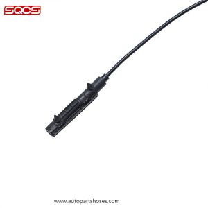 Bonnet Release Cable Automotive Body Parts 51238128859 A51238128859