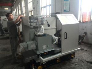 Single Sided CNC Fire Hydrant Boring Lathe Huaxing 96TA Standard Configuration