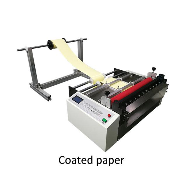 Quality Desktop 110V 3000mm CNC Plasma Cutting Machine For Paper Roll Sheet for sale
