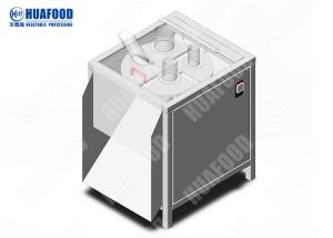China Potato Chips Cutter Machine  Carrot Cutting Machine Carrot Slicer Machine on sale
